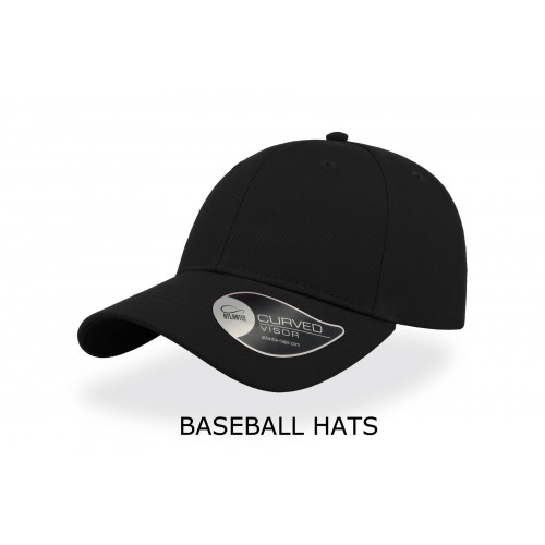 BASEBALL HATS